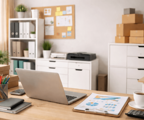 如何開一人公司？從設立流程到創業準備一次搞懂